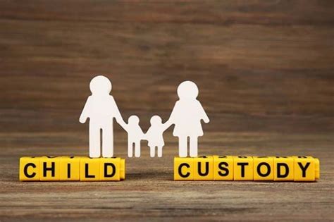 How to get full custody. Things To Know About How to get full custody. 